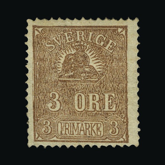 Lot 19516 - Sweden 1862-72 - UPA UPA Sale #85 worldwide Collections Lot 19516 - Sweden 1862-72 - UPA UPA Sale #85 worldwide Collections