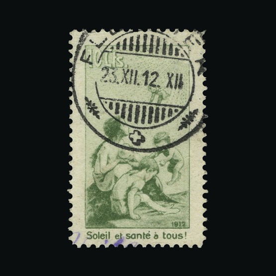 Lot 19804 - Switzerland - Pro Juventute 1912 - UPA UPA Sale #85 worldwide Collections Lot 19804 - Switzerland - Pro Juventute 1912 - UPA UPA Sale #85 worldwide Collections