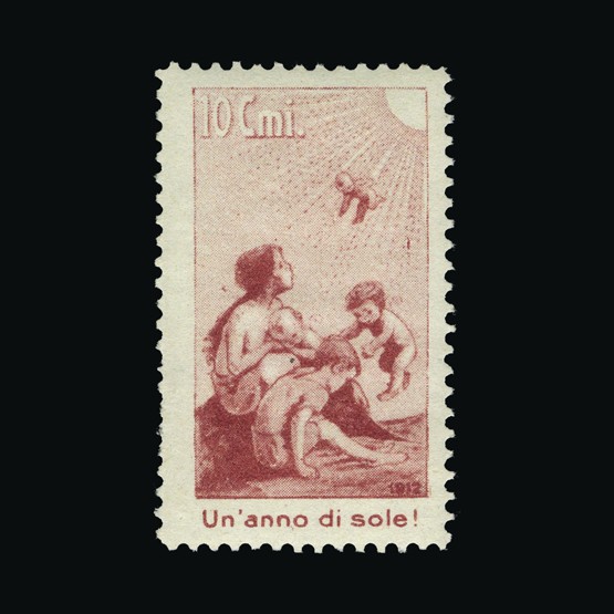 Lot 19809 - Switzerland - Pro Juventute 1912 - UPA UPA Sale #85 worldwide Collections Lot 19809 - Switzerland - Pro Juventute 1912 - UPA UPA Sale #85 worldwide Collections