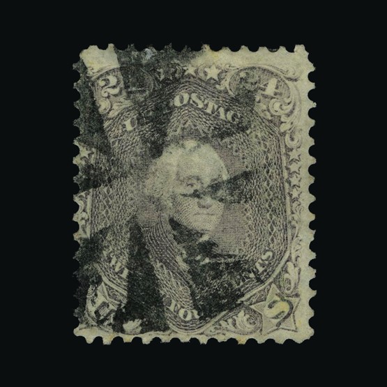 Lot 20494 - United States of America 1861 -  UPA UPA Sale #85 worldwide Collections