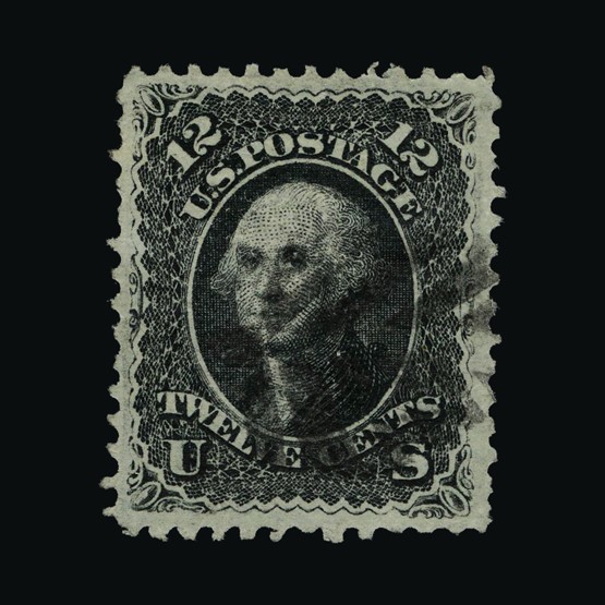 Lot 20500 - United States of America 1867 -  UPA UPA Sale #85 worldwide Collections