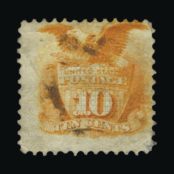 Lot 20501 - United States of America 1869 -  UPA UPA Sale #85 worldwide Collections