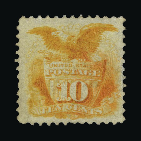 Lot 20504 - United States of America 1869 -  UPA UPA Sale #85 worldwide Collections