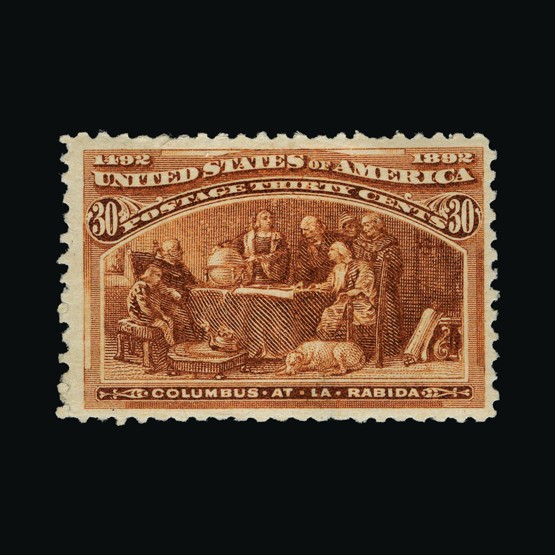Lot 20515 - United States of America 1893 -  UPA UPA Sale #85 worldwide Collections