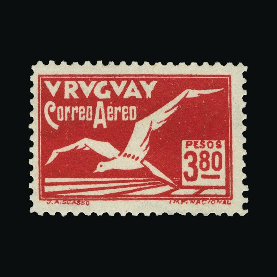 Lot 20582 - Uruguay 1928 - UPA UPA Sale #85 worldwide Collections Lot 20582 - Uruguay 1928 - UPA UPA Sale #85 worldwide Collections