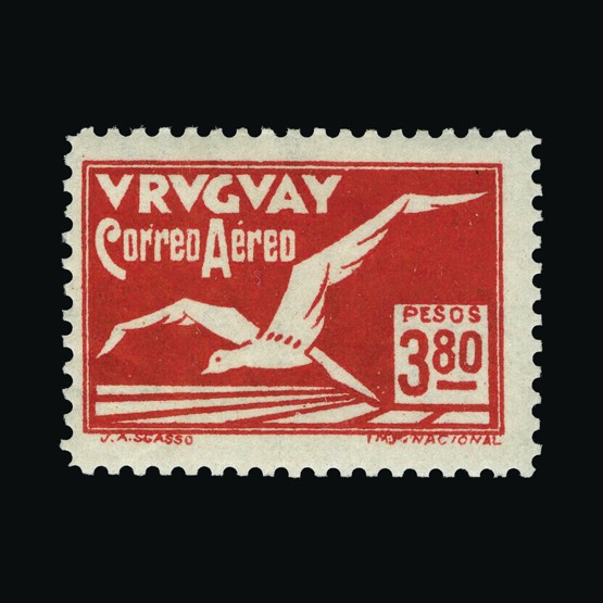 Lot 20583 - Uruguay 1928 - UPA UPA Sale #85 worldwide Collections Lot 20583 - Uruguay 1928 - UPA UPA Sale #85 worldwide Collections