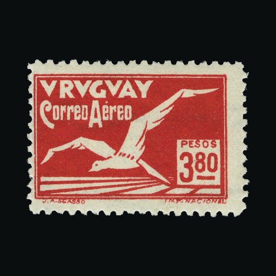 Lot 20584 - Uruguay 1928 - UPA UPA Sale #85 worldwide Collections Lot 20584 - Uruguay 1928 - UPA UPA Sale #85 worldwide Collections