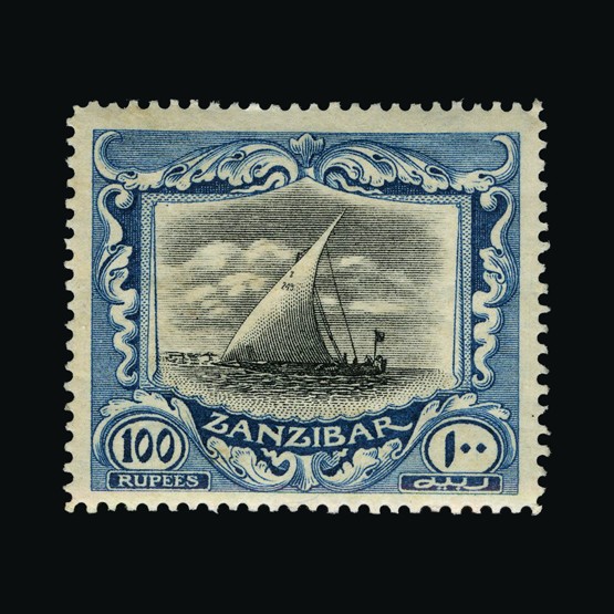 Lot 20740 - zanzibar 1913 - UPA UPA Sale #85 worldwide Collections Lot 20740 - zanzibar 1913 - UPA UPA Sale #85 worldwide Collections
