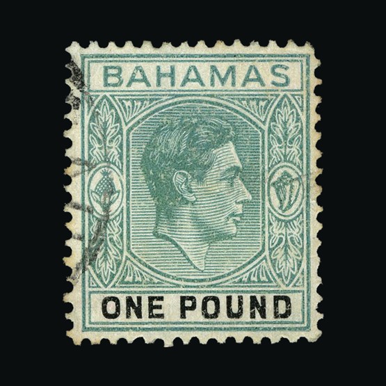 Lot 20805 - bahamas 1938-52 - UPA UPA Sale #85 worldwide Collections Lot 20805 - bahamas 1938-52 - UPA UPA Sale #85 worldwide Collections