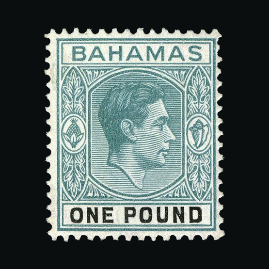 Lot 20807 - bahamas 1938-52 - UPA UPA Sale #85 worldwide Collections Lot 20807 - bahamas 1938-52 - UPA UPA Sale #85 worldwide Collections