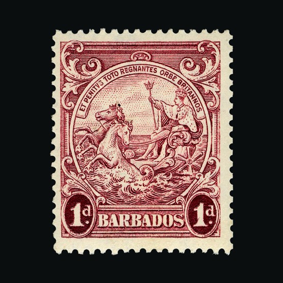 Lot 20809 - barbados 1938-47 - UPA UPA Sale #85 worldwide Collections Lot 20809 - barbados 1938-47 - UPA UPA Sale #85 worldwide Collections