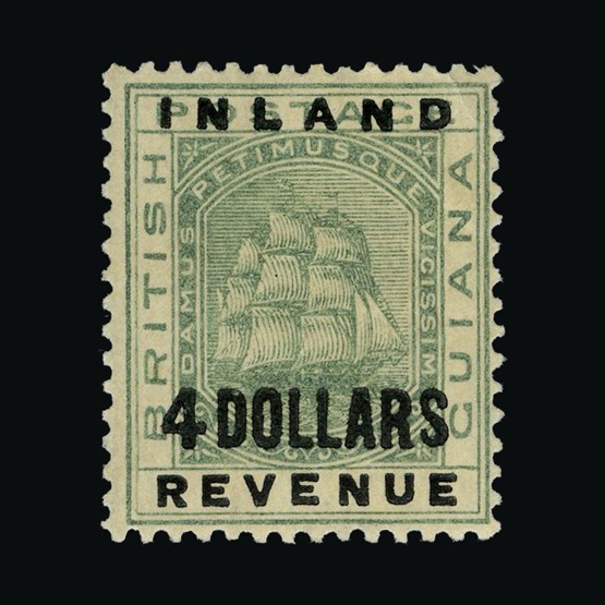 Lot 20828 - british guiana 1888-89 - UPA UPA Sale #85 worldwide Collections Lot 20828 - british guiana 1888-89 - UPA UPA Sale #85 worldwide Collections