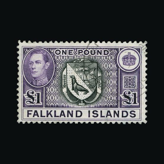 Lot 20957 - falkland islands 1949 - UPA UPA Sale #85 worldwide Collections Lot 20957 - falkland islands 1949 - UPA UPA Sale #85 worldwide Collections