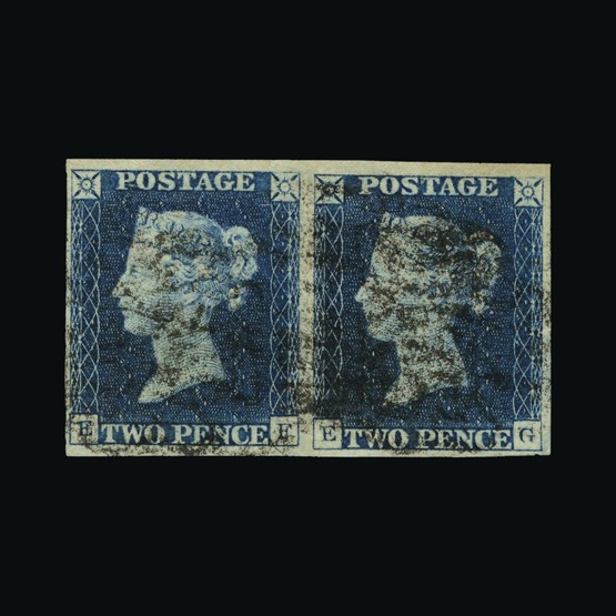 Lot 21016 - Great Britain - QV (line engraved) 1840 - UPA UPA Sale #85 worldwide Collections Lot 21016 - Great Britain - QV (line engraved) 1840 - UPA UPA Sale #85 worldwide Collections