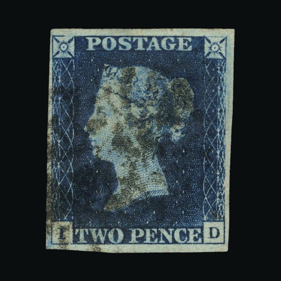 Lot 21017 - Great Britain - QV (line engraved) 1840 - UPA UPA Sale #85 worldwide Collections Lot 21017 - Great Britain - QV (line engraved) 1840 - UPA UPA Sale #85 worldwide Collections