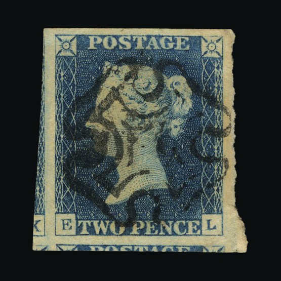 Lot 21018 - Great Britain - QV (line engraved) 1840 - UPA UPA Sale #85 worldwide Collections Lot 21018 - Great Britain - QV (line engraved) 1840 - UPA UPA Sale #85 worldwide Collections