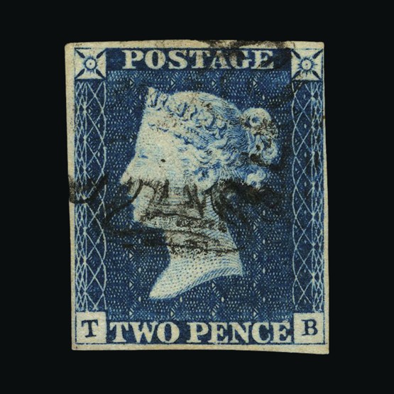 Lot 21020 - Great Britain - QV (line engraved) 1840 - UPA UPA Sale #85 worldwide Collections Lot 21020 - Great Britain - QV (line engraved) 1840 - UPA UPA Sale #85 worldwide Collections
