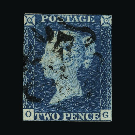 Lot 21021 - Great Britain - QV (line engraved) 1840 - UPA UPA Sale #85 worldwide Collections Lot 21021 - Great Britain - QV (line engraved) 1840 - UPA UPA Sale #85 worldwide Collections