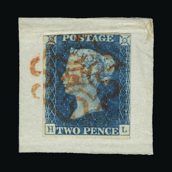 Lot 21022 - Great Britain - QV (line engraved) 1840 - UPA UPA Sale #85 worldwide Collections Lot 21022 - Great Britain - QV (line engraved) 1840 - UPA UPA Sale #85 worldwide Collections