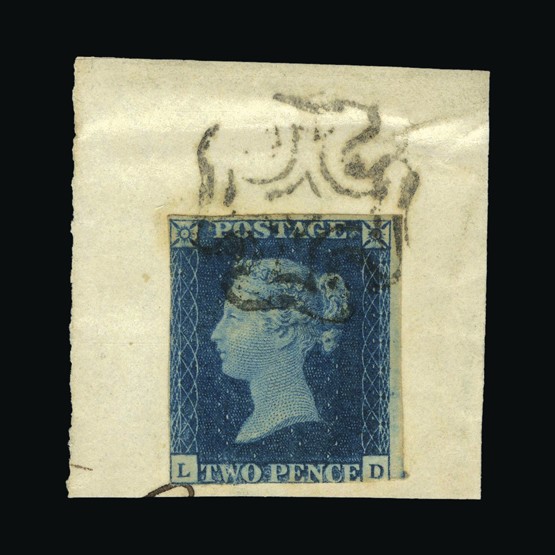 Lot 21024 - Great Britain - QV (line engraved) 1840 - UPA UPA Sale #85 worldwide Collections Lot 21024 - Great Britain - QV (line engraved) 1840 - UPA UPA Sale #85 worldwide Collections