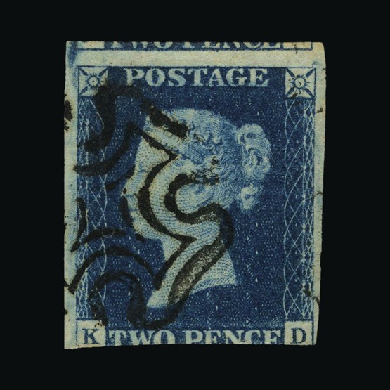 Lot 21025 - Great Britain - QV (line engraved) 1840 - UPA UPA Sale #85 worldwide Collections Lot 21025 - Great Britain - QV (line engraved) 1840 - UPA UPA Sale #85 worldwide Collections