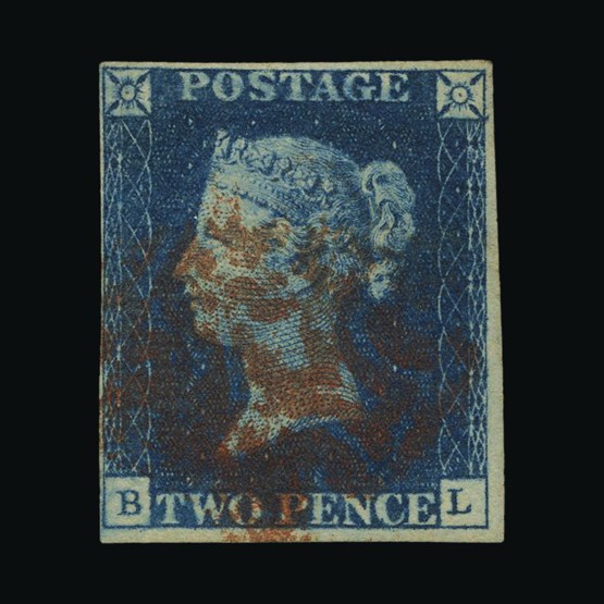 Lot 21026 - Great Britain - QV (line engraved) 1840 - UPA UPA Sale #85 worldwide Collections Lot 21026 - Great Britain - QV (line engraved) 1840 - UPA UPA Sale #85 worldwide Collections