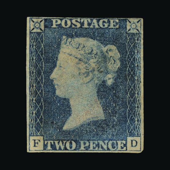 Lot 21029 - Great Britain - QV (line engraved) 1840 - UPA UPA Sale #85 worldwide Collections Lot 21029 - Great Britain - QV (line engraved) 1840 - UPA UPA Sale #85 worldwide Collections