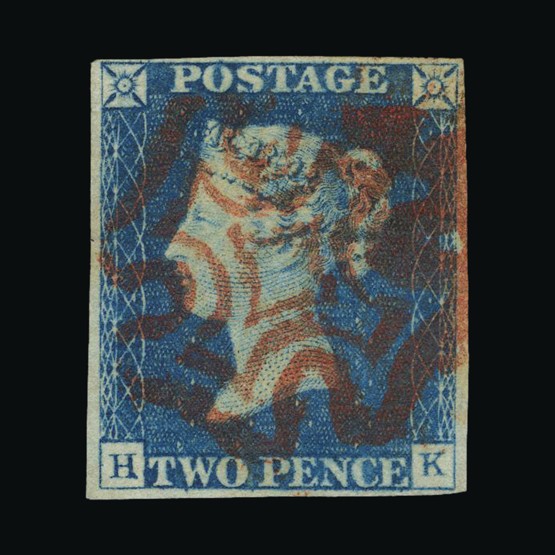 Lot 21030 - Great Britain - QV (line engraved) 1840 - UPA UPA Sale #85 worldwide Collections Lot 21030 - Great Britain - QV (line engraved) 1840 - UPA UPA Sale #85 worldwide Collections