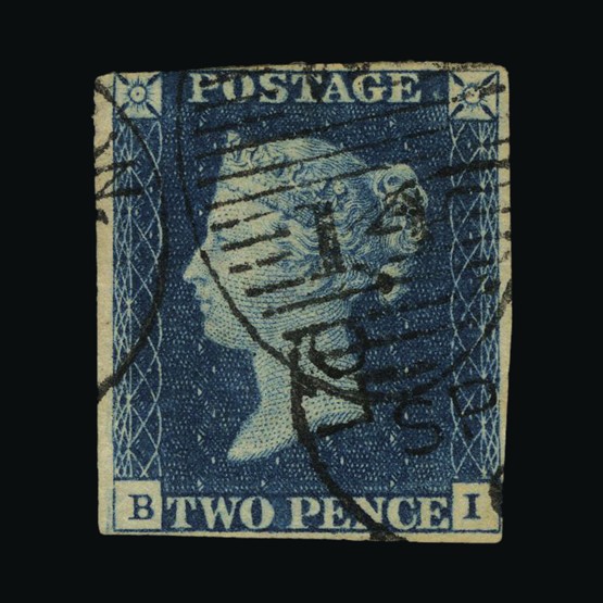 Lot 21031 - Great Britain - QV (line engraved) 1840 - UPA UPA Sale #85 worldwide Collections Lot 21031 - Great Britain - QV (line engraved) 1840 - UPA UPA Sale #85 worldwide Collections