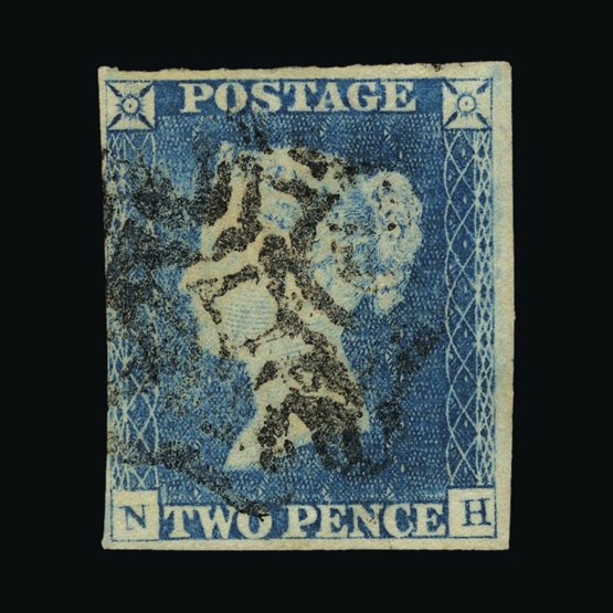 Lot 21032 - Great Britain - QV (line engraved) 1840 - UPA UPA Sale #85 worldwide Collections Lot 21032 - Great Britain - QV (line engraved) 1840 - UPA UPA Sale #85 worldwide Collections