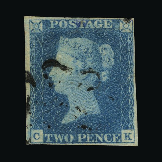 Lot 21033 - Great Britain - QV (line engraved) 1840 - UPA UPA Sale #85 worldwide Collections Lot 21033 - Great Britain - QV (line engraved) 1840 - UPA UPA Sale #85 worldwide Collections