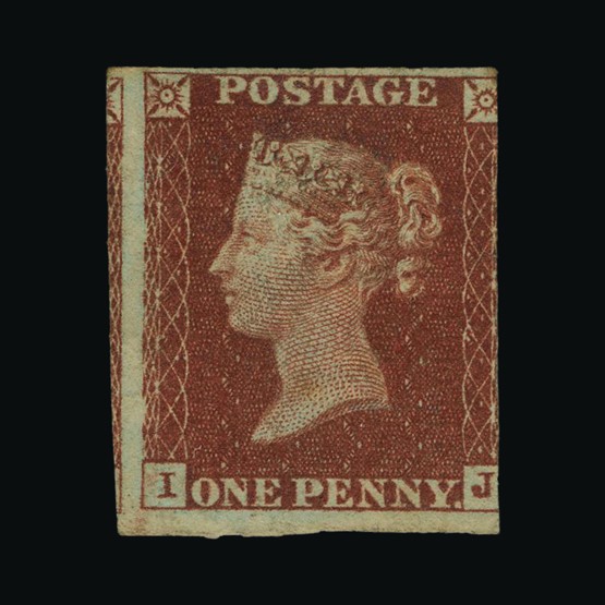 Lot 21038 - Great Britain - QV (line engraved) 1841 - UPA UPA Sale #85 worldwide Collections Lot 21038 - Great Britain - QV (line engraved) 1841 - UPA UPA Sale #85 worldwide Collections