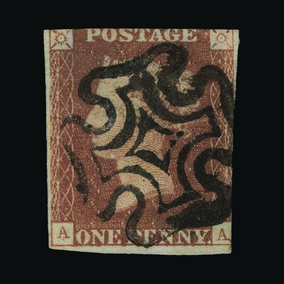 Lot 21040 - Great Britain - QV (line engraved) 1841 - UPA UPA Sale #85 worldwide Collections Lot 21040 - Great Britain - QV (line engraved) 1841 - UPA UPA Sale #85 worldwide Collections