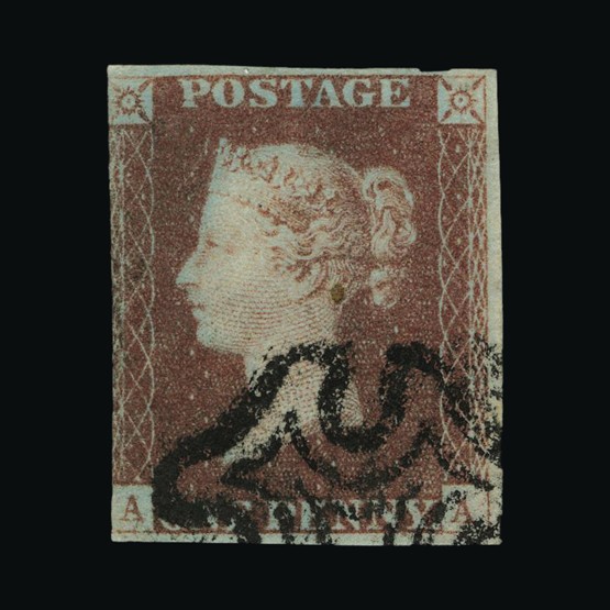 Lot 21044 - Great Britain - QV (line engraved) 1841 - UPA UPA Sale #85 worldwide Collections Lot 21044 - Great Britain - QV (line engraved) 1841 - UPA UPA Sale #85 worldwide Collections