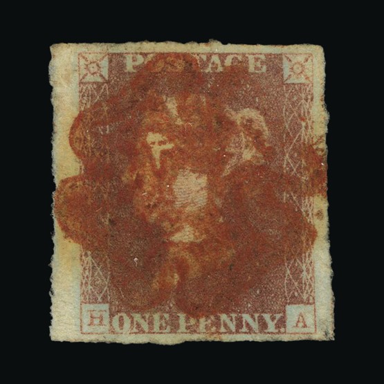 Lot 21048 - Great Britain - QV (line engraved) 1841 - UPA UPA Sale #85 worldwide Collections Lot 21048 - Great Britain - QV (line engraved) 1841 - UPA UPA Sale #85 worldwide Collections