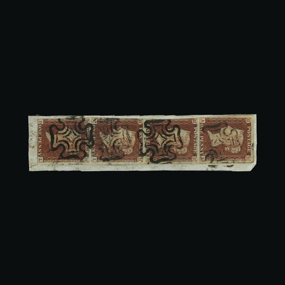 Lot 21049 - Great Britain - QV (line engraved) 1841 - UPA UPA Sale #85 worldwide Collections Lot 21049 - Great Britain - QV (line engraved) 1841 - UPA UPA Sale #85 worldwide Collections