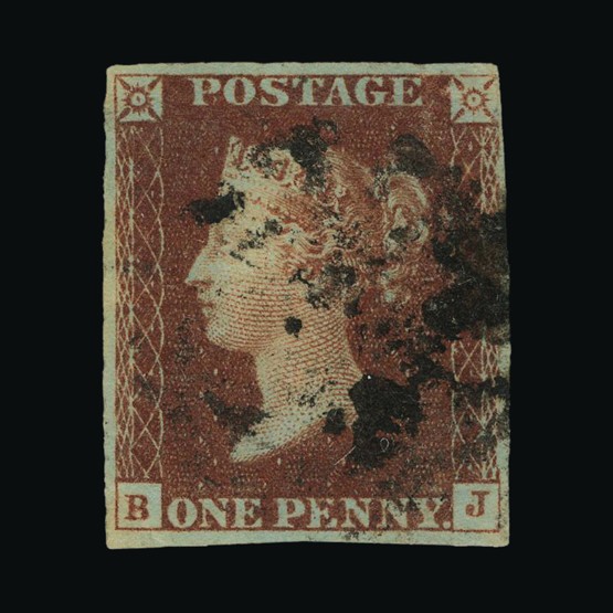 Lot 21050 - Great Britain - QV (line engraved) 1841 - UPA UPA Sale #85 worldwide Collections Lot 21050 - Great Britain - QV (line engraved) 1841 - UPA UPA Sale #85 worldwide Collections