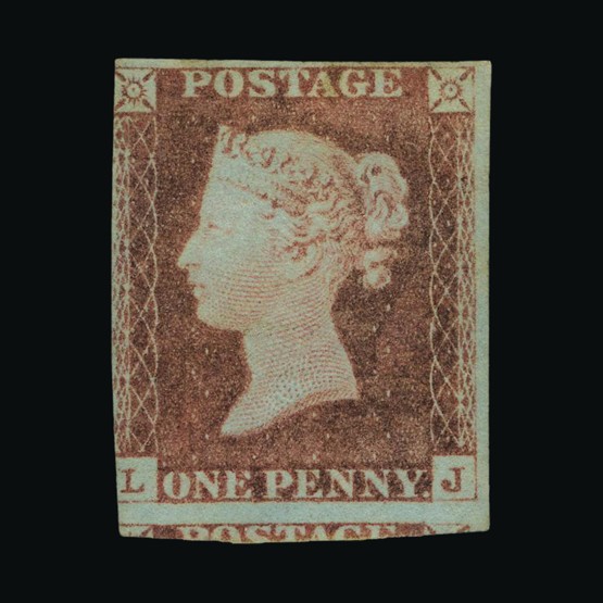 Lot 21052 - Great Britain - QV (line engraved) 1841 - UPA UPA Sale #85 worldwide Collections Lot 21052 - Great Britain - QV (line engraved) 1841 - UPA UPA Sale #85 worldwide Collections