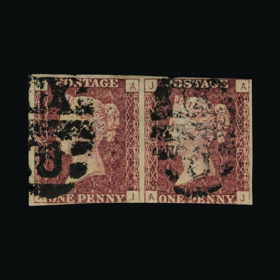Lot 21066 - Great Britain - QV (line engraved) 1878-79 - UPA UPA Sale #85 worldwide Collections Lot 21066 - Great Britain - QV (line engraved) 1878-79 - UPA UPA Sale #85 worldwide Collections