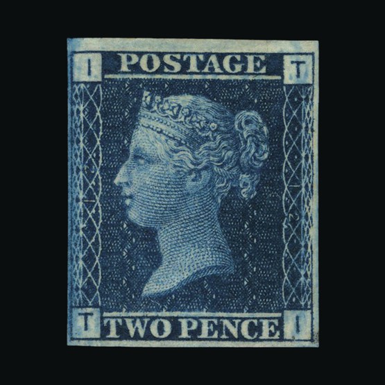 Lot 21067 - Great Britain - QV (surface printed) 1858 - UPA UPA Sale #85 worldwide Collections Lot 21067 - Great Britain - QV (surface printed) 1858 - UPA UPA Sale #85 worldwide Collections