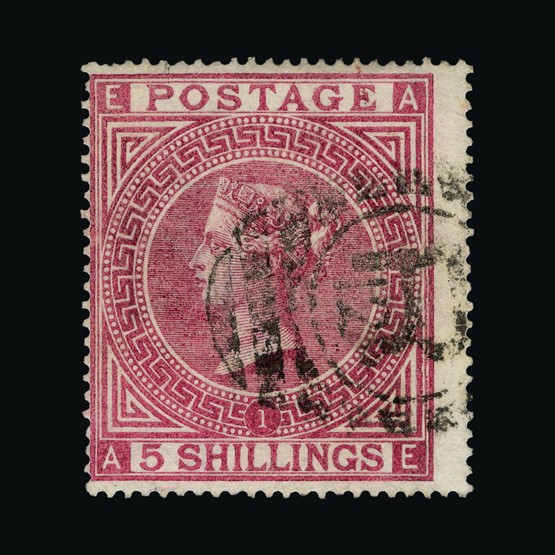 Lot 21070 - Great Britain - QV (surface printed) 1867-83 - UPA UPA Sale #85 worldwide Collections Lot 21070 - Great Britain - QV (surface printed) 1867-83 - UPA UPA Sale #85 worldwide Collections