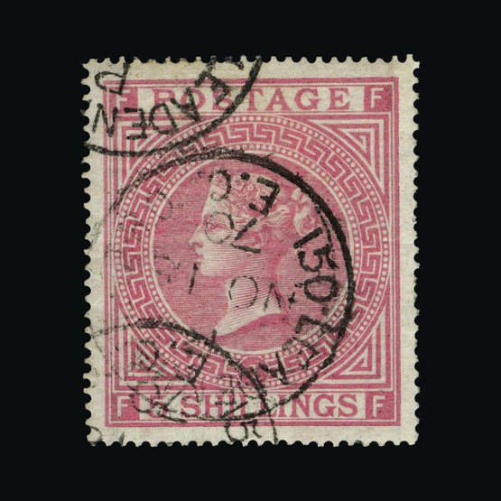 Lot 21072 - Great Britain - QV (surface printed) 1867-83 - UPA UPA Sale #85 worldwide Collections Lot 21072 - Great Britain - QV (surface printed) 1867-83 - UPA UPA Sale #85 worldwide Collections