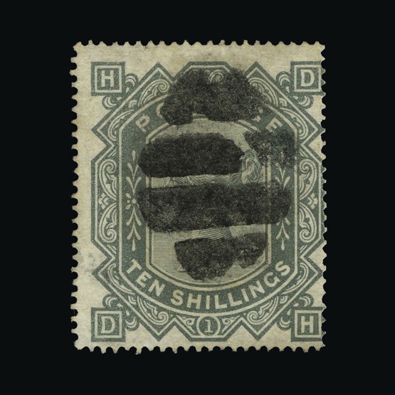 Lot 21075 - Great Britain - QV (surface printed) 1867-83 - UPA UPA Sale #85 worldwide Collections Lot 21075 - Great Britain - QV (surface printed) 1867-83 - UPA UPA Sale #85 worldwide Collections