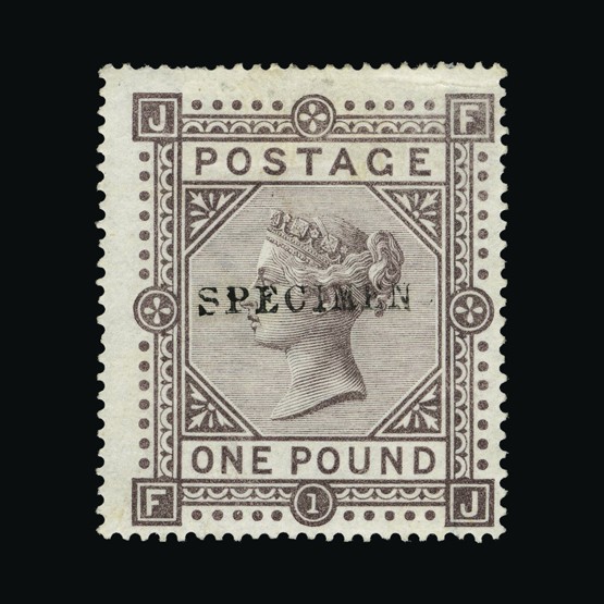 Lot 21082 - Great Britain - QV (surface printed) 1867-83 - UPA UPA Sale #85 worldwide Collections Lot 21082 - Great Britain - QV (surface printed) 1867-83 - UPA UPA Sale #85 worldwide Collections