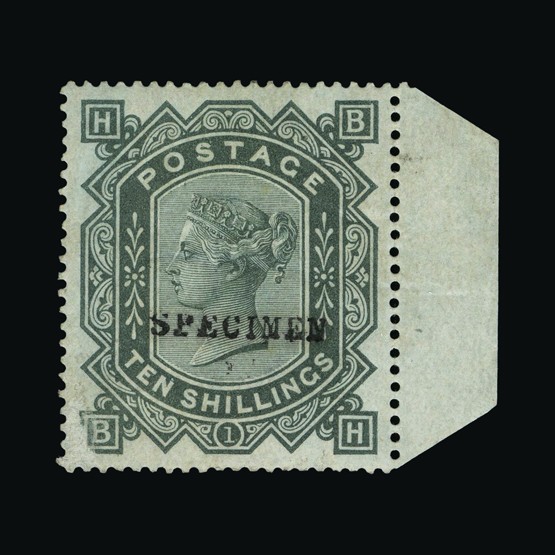 Lot 21086 - Great Britain - QV (surface printed) 1867-83 - UPA UPA Sale #85 worldwide Collections Lot 21086 - Great Britain - QV (surface printed) 1867-83 - UPA UPA Sale #85 worldwide Collections