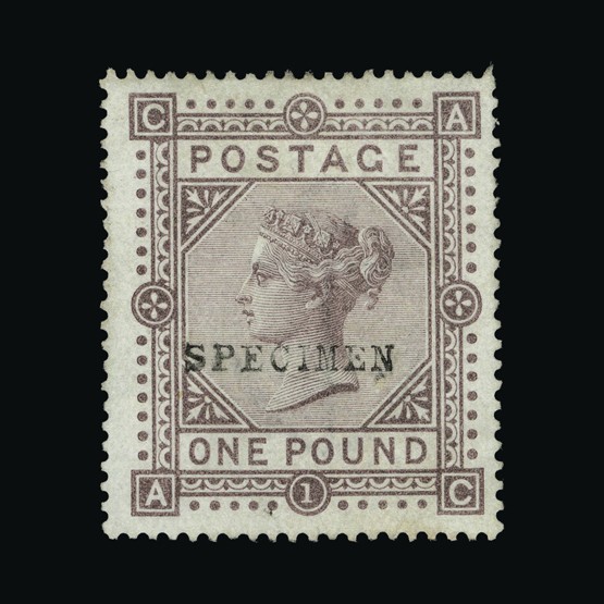 Lot 21087 - Great Britain - QV (surface printed) 1867-83 - UPA UPA Sale #85 worldwide Collections Lot 21087 - Great Britain - QV (surface printed) 1867-83 - UPA UPA Sale #85 worldwide Collections