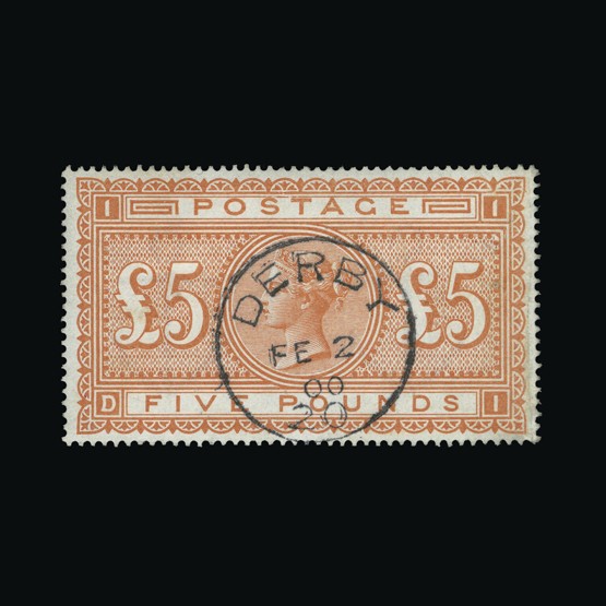 Lot 21097 - Great Britain - QV (surface printed) 1867-83 - UPA UPA Sale #85 worldwide Collections Lot 21097 - Great Britain - QV (surface printed) 1867-83 - UPA UPA Sale #85 worldwide Collections