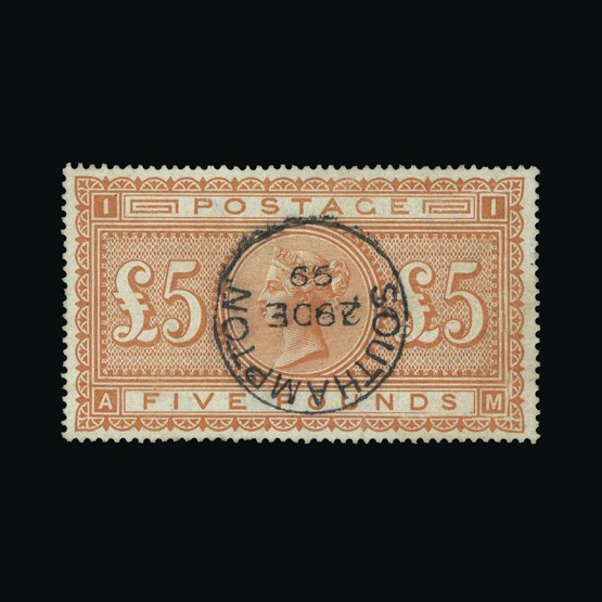 Lot 21100 - Great Britain - QV (surface printed) 1867-83 - UPA UPA Sale #85 worldwide Collections Lot 21100 - Great Britain - QV (surface printed) 1867-83 - UPA UPA Sale #85 worldwide Collections