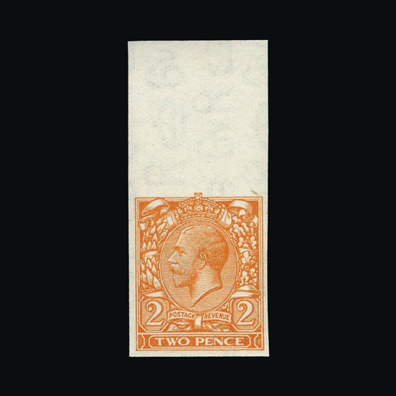 Lot 21226 - Great Britain - KGV 1924-26 - UPA UPA Sale #85 worldwide Collections Lot 21226 - Great Britain - KGV 1924-26 - UPA UPA Sale #85 worldwide Collections
