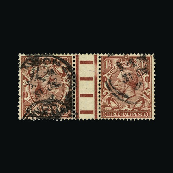 Lot 21227 - Great Britain - KGV 1924-26 - UPA UPA Sale #85 worldwide Collections Lot 21227 - Great Britain - KGV 1924-26 - UPA UPA Sale #85 worldwide Collections